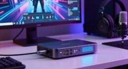 streaming hardware and quality
