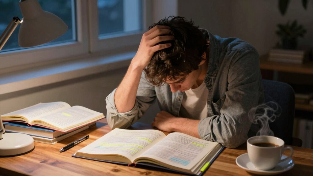 study smarter focus better