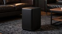 subwoofer placement affects bass