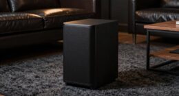 subwoofer placement affects bass