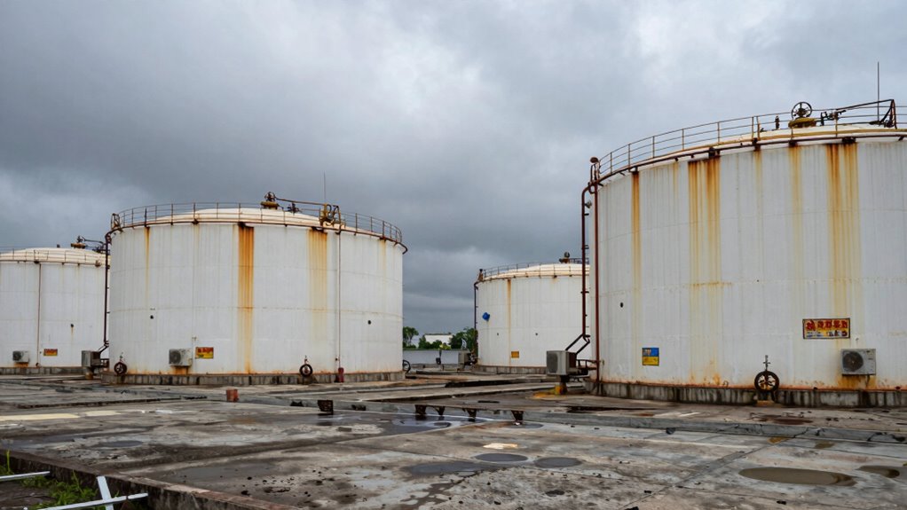 supply chain resilience and preparedness