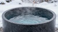 temperature over bravery