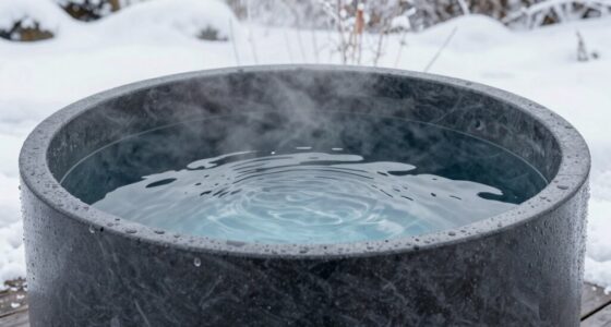 temperature over bravery