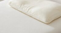 temperature regulating sleep comfort