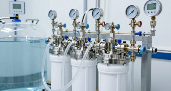 unbiased ro system overview