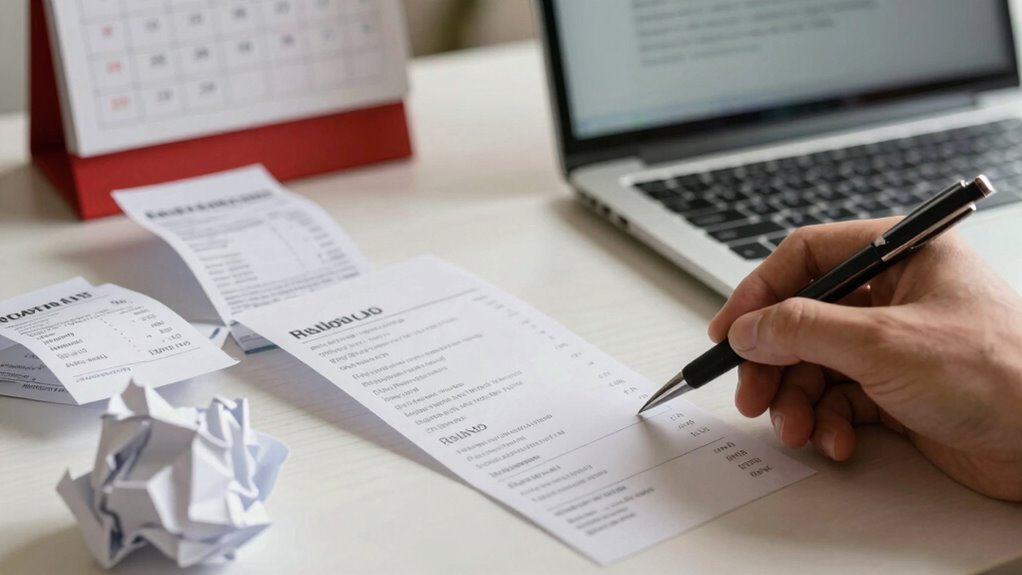 understand return policies clearly