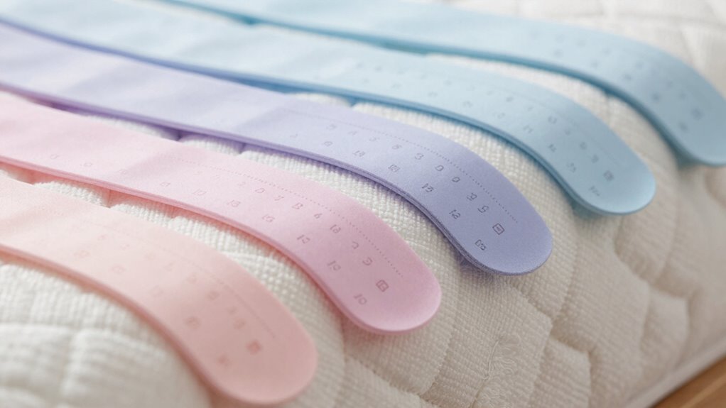 understanding mattress firmness variability