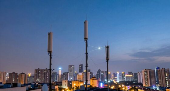 understanding mesh network connectivity