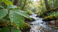 understanding overall body hydration