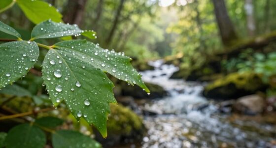 understanding overall body hydration