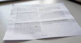 unfinished sentences and errors