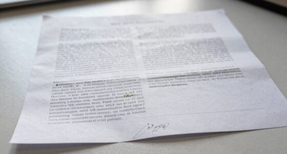 unfinished sentences and errors