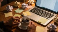 unfinished tasks cause mental clutter