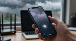 unreliable device connection issues