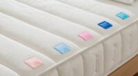vague mattress firmness labels