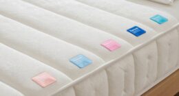 vague mattress firmness labels