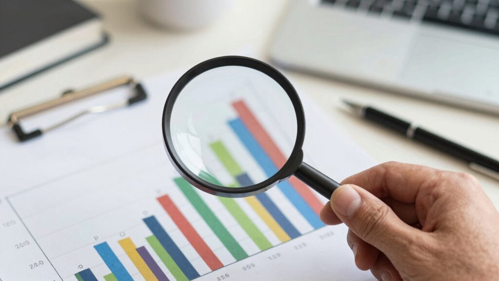 verify data for accuracy