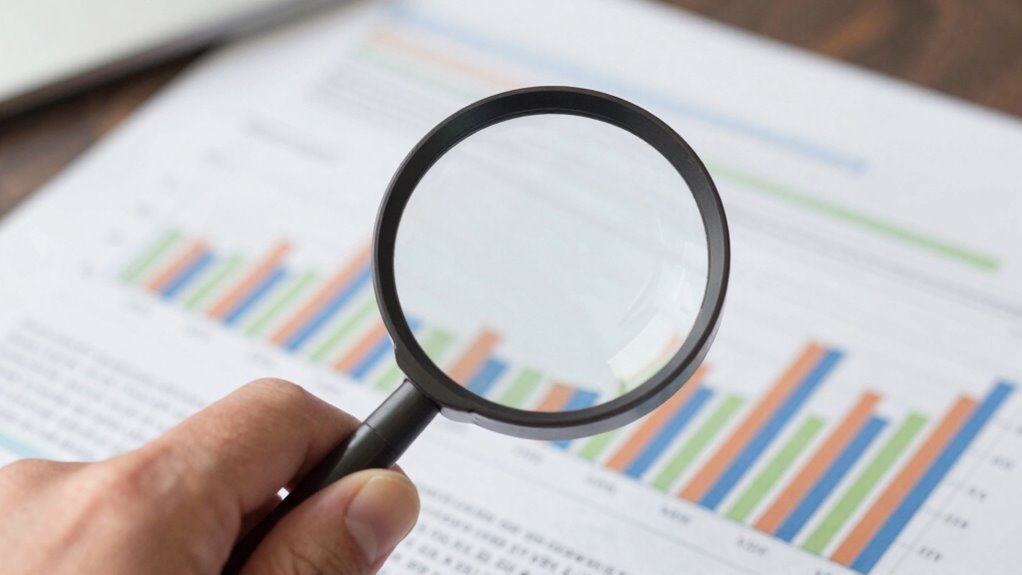 verify data visualization credibility