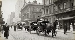 vintage photos resurface online