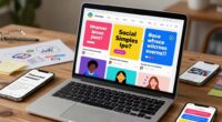 viral sharing amplifies advice