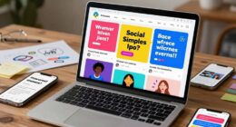 viral sharing amplifies advice