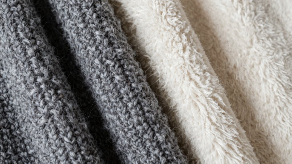 warmth breathability layering