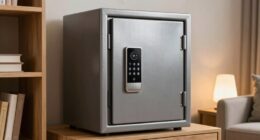 what a home safe protects