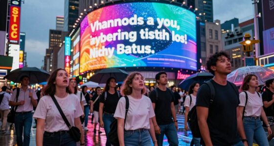 widespread trendy knowledge spread