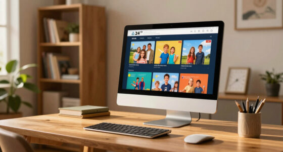 10 Best All In One Computers For Family In 2026
