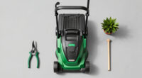 10 Best Battery Powered Lawn Mower in 2026