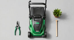 10 Best Battery Powered Lawn Mower in 2026