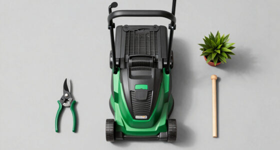 10 Best Battery Powered Lawn Mower in 2026