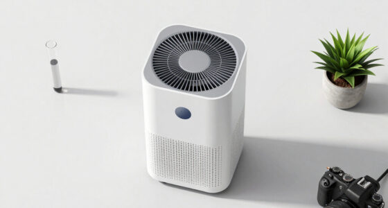 10 Best Commercial Air Purifiers in 2026