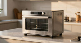 10 Best Countertop Convection Ovens in 2026