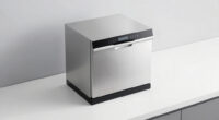10 Best Countertop Dishwasher for Small Kitchen in 2026