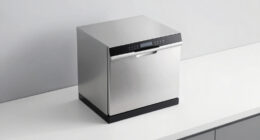 10 Best Countertop Dishwasher for Small Kitchen in 2026