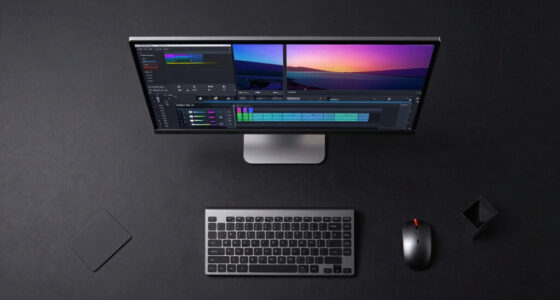 10 Best Desktop PC For Video Editing In 2026