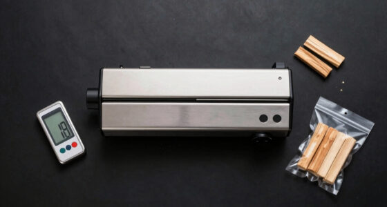 10 Best Electric Smoker in 2026