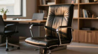 10 Best Executive Office Chairs in 2026 — The Ultimate Buyer’s Guide