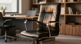 10 Best Executive Office Chairs in 2026 — The Ultimate Buyer’s Guide