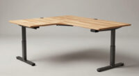 10 Best L Shaped Standing Desk for Corner Office in 2026
