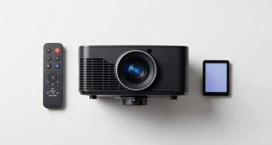 10 Best Laser Projectors in 2026 — The Ultimate Buyer’s Guide