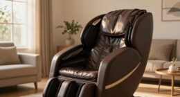 10 Best Massage Chair for Home in 2026