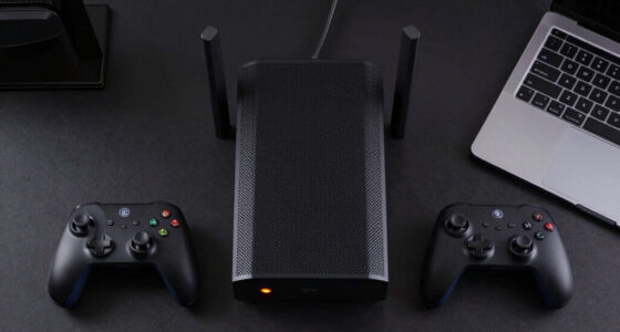 10 Best Mesh WiFi System For Gaming In 2026