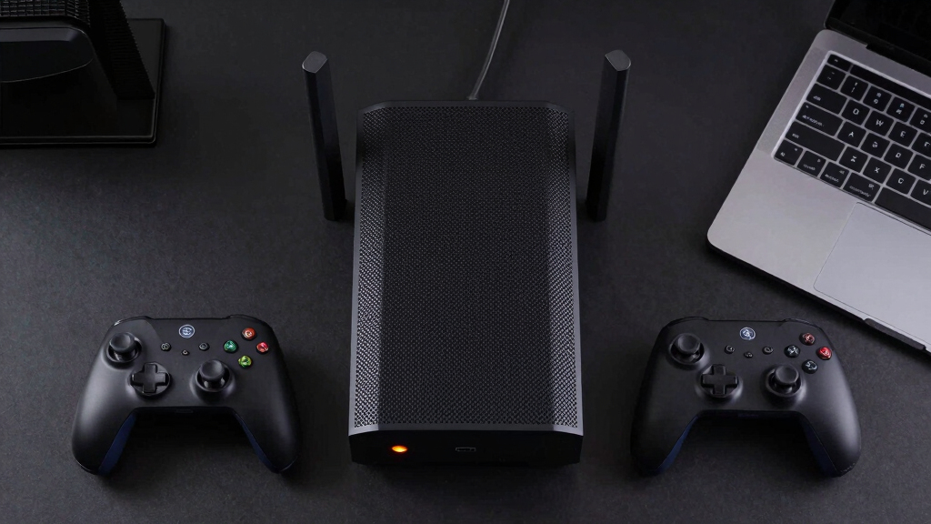 10 Best Mesh WiFi System For Gaming In 2026