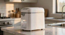 10 Best Nugget Ice Maker for Home in 2026