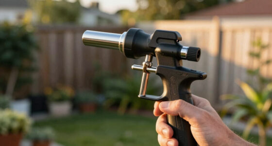 10 Best Paint Sprayer in 2026: Find the Perfect Finish