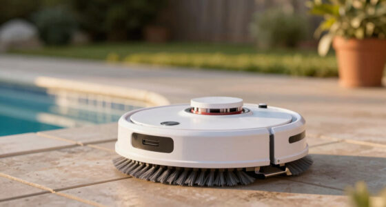 10 Best Pool Robot Cleaner in 2026