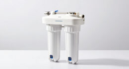 10 Best Reverse Osmosis Water Filter System in 2026