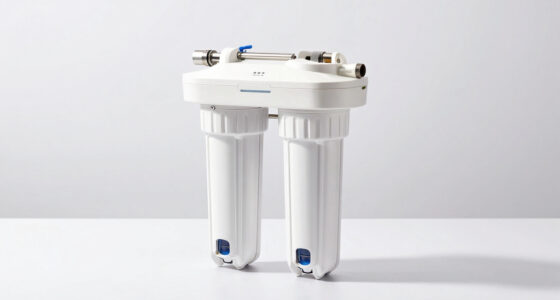 10 Best Reverse Osmosis Water Filter System in 2026